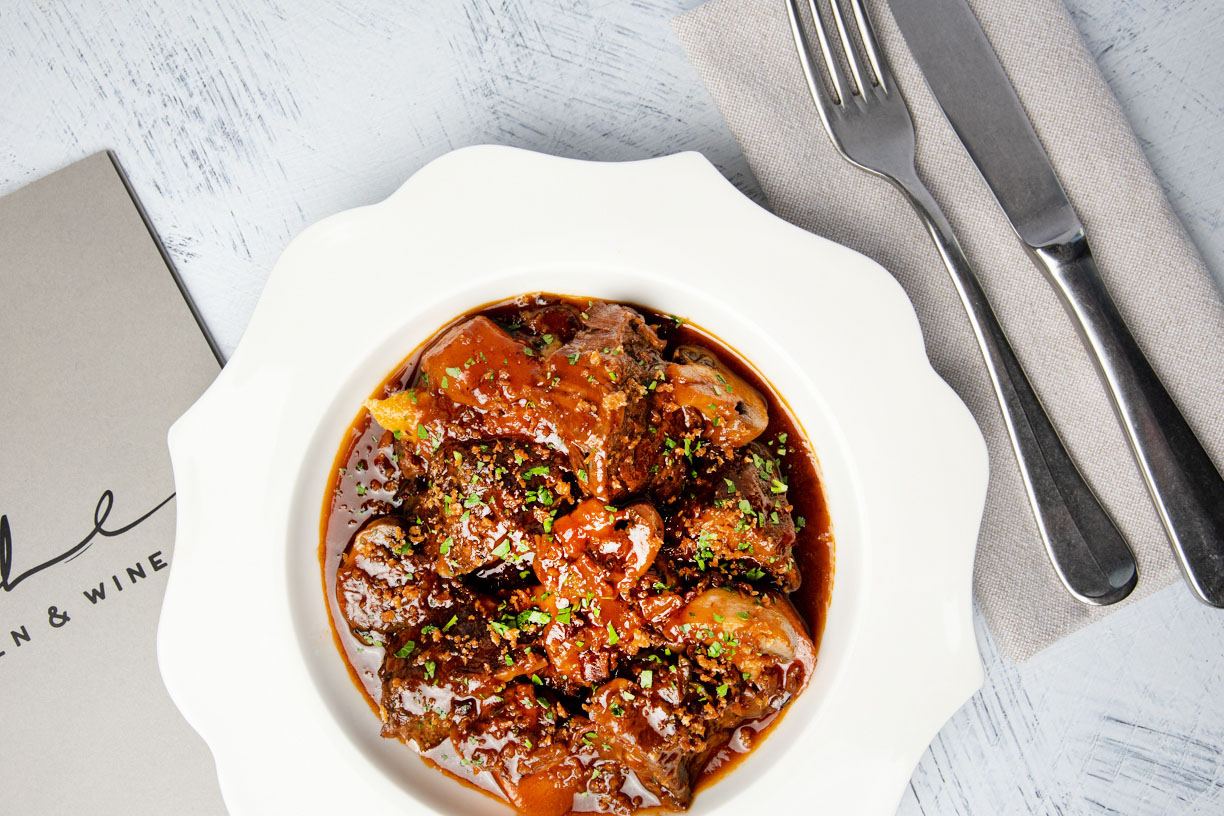 фото ресторана #3