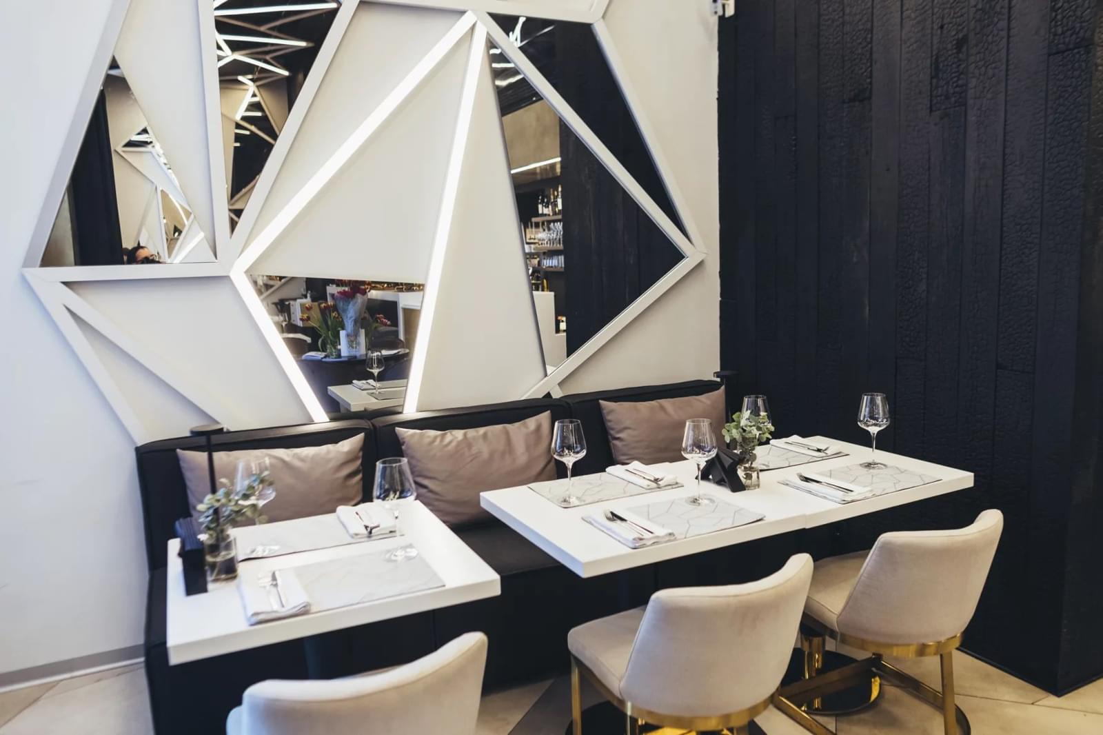 фото ресторана #11417