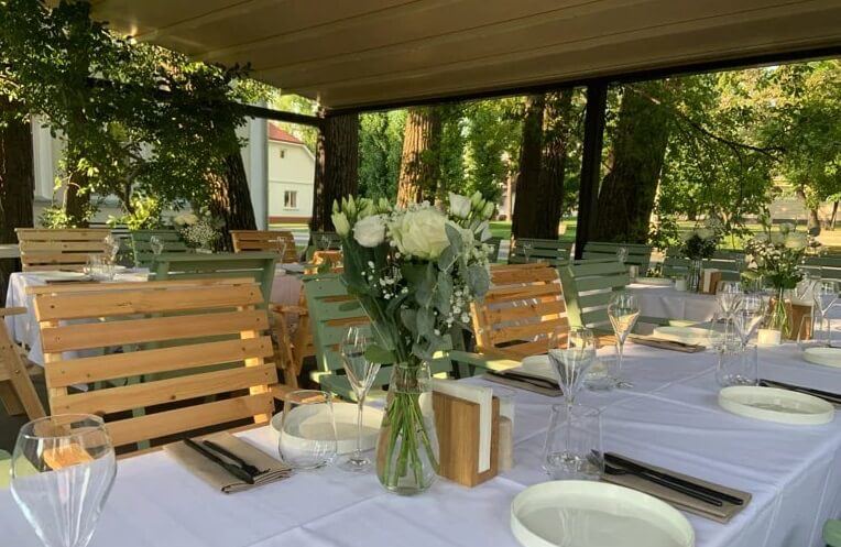 фото ресторана #2