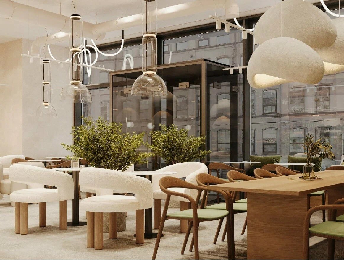 фото ресторана #1