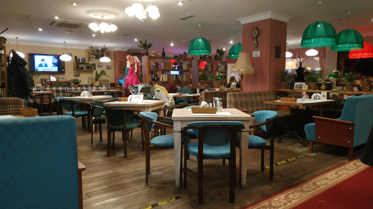 фото ресторана #1167