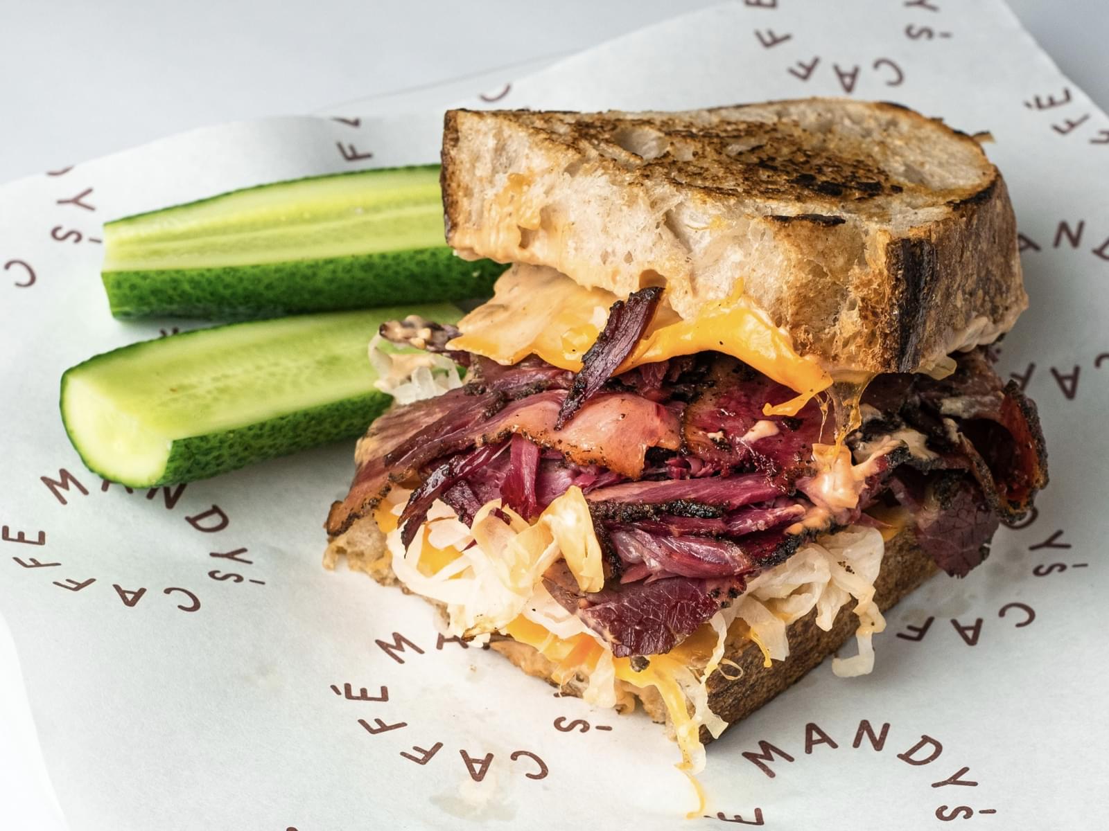 фото ресторана #3