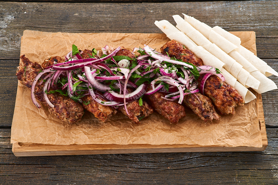 фото ресторана #1