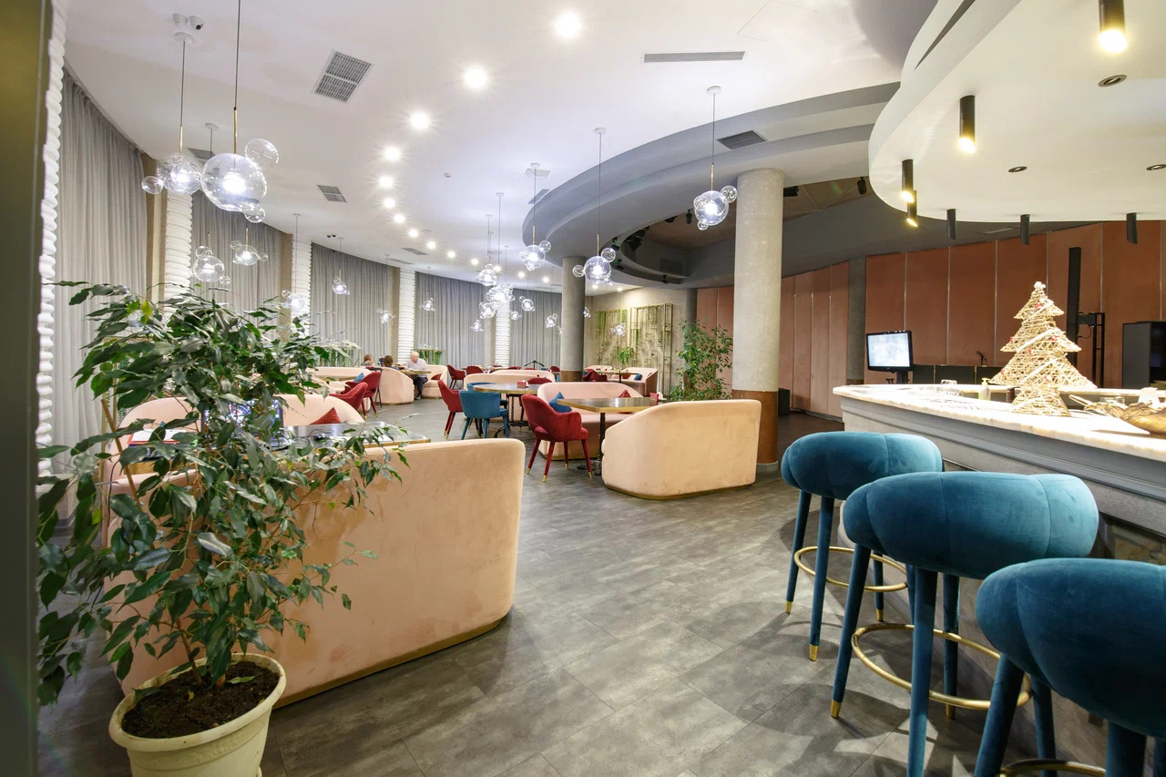 фото ресторана #12295