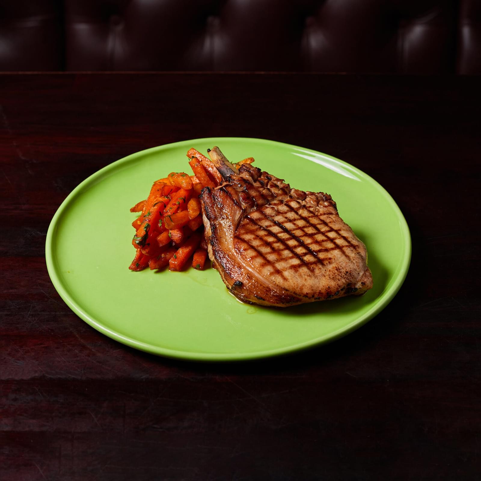 фото ресторана #3