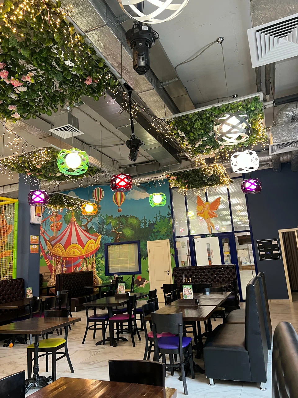 фото ресторана #6963