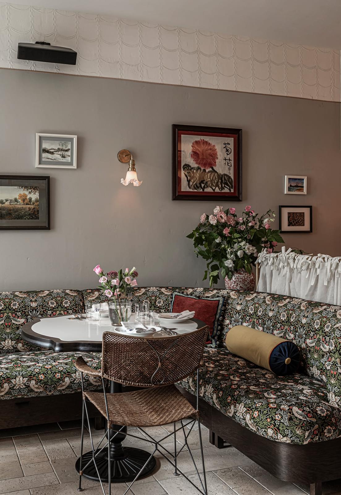 фото ресторана #12810