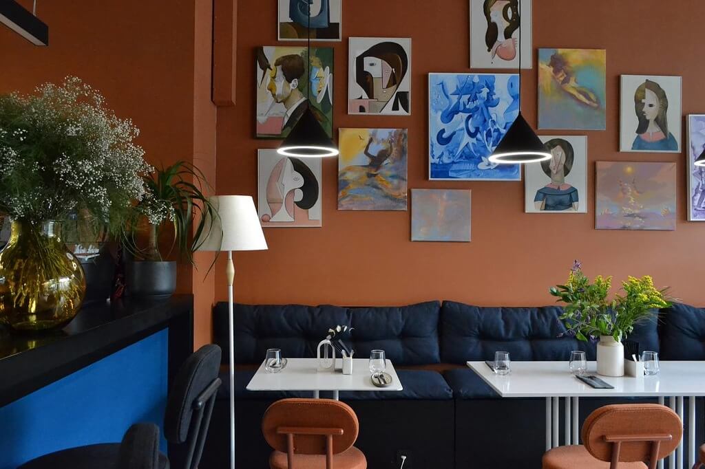 фото ресторана #4304