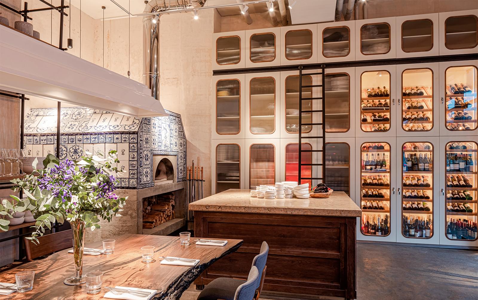 фото ресторана #4733