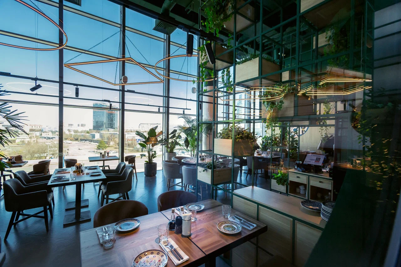 фото Сыроварня на ЦСКА