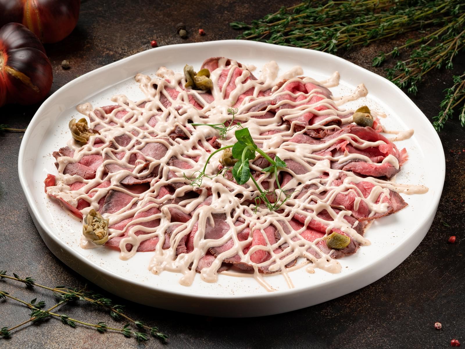 фото ресторана #1