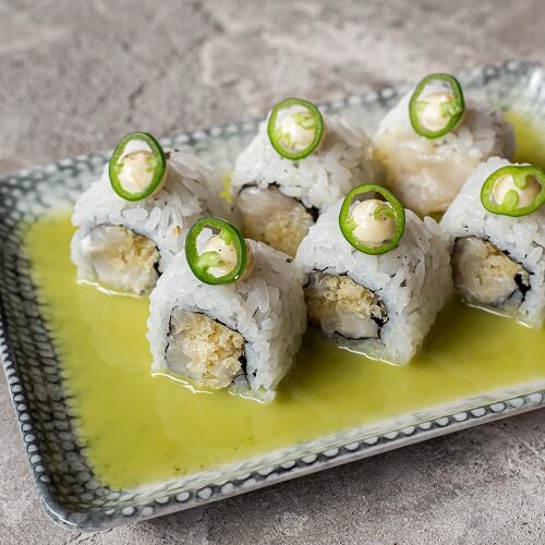 фото ресторана #1