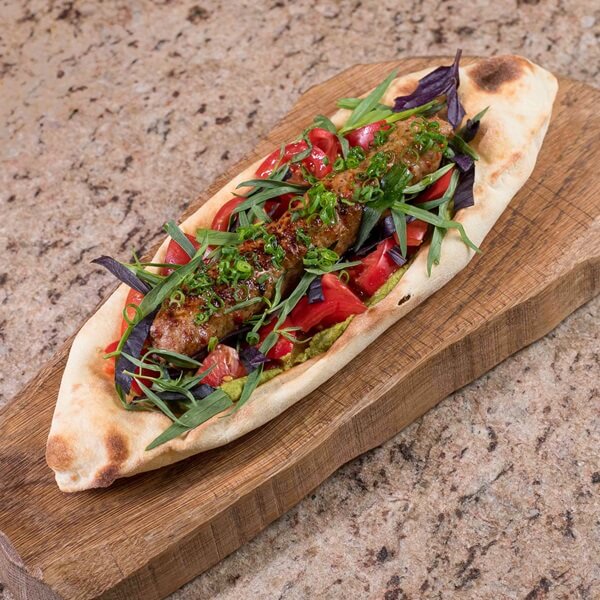 фото ресторана #2