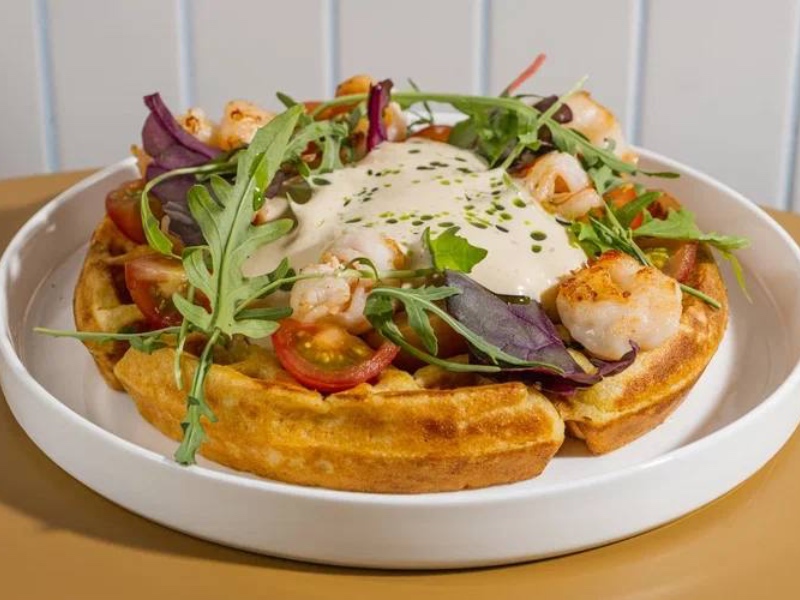 фото ресторана #2