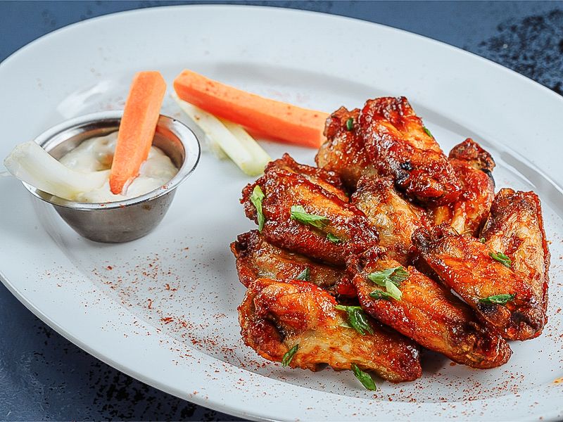 фото ресторана #2