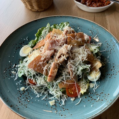 фото ресторана #2