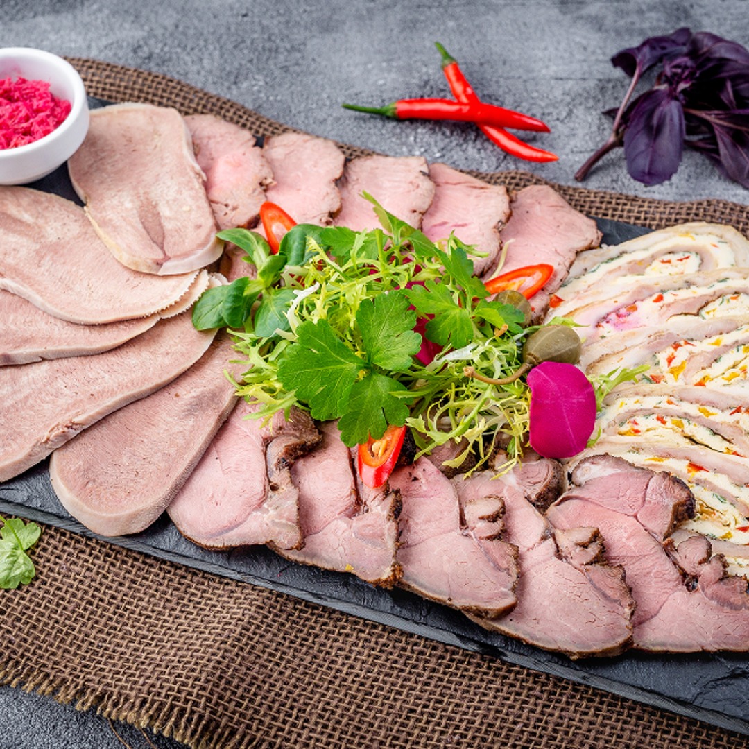 фото ресторана #1