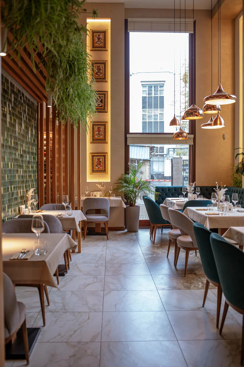 фото ресторана #6588