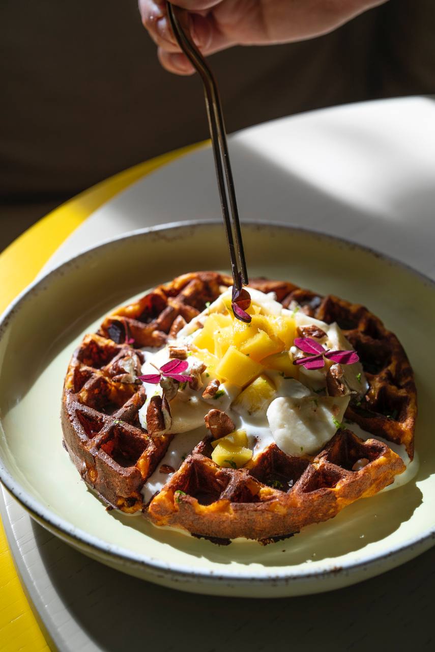 фото ресторана #3