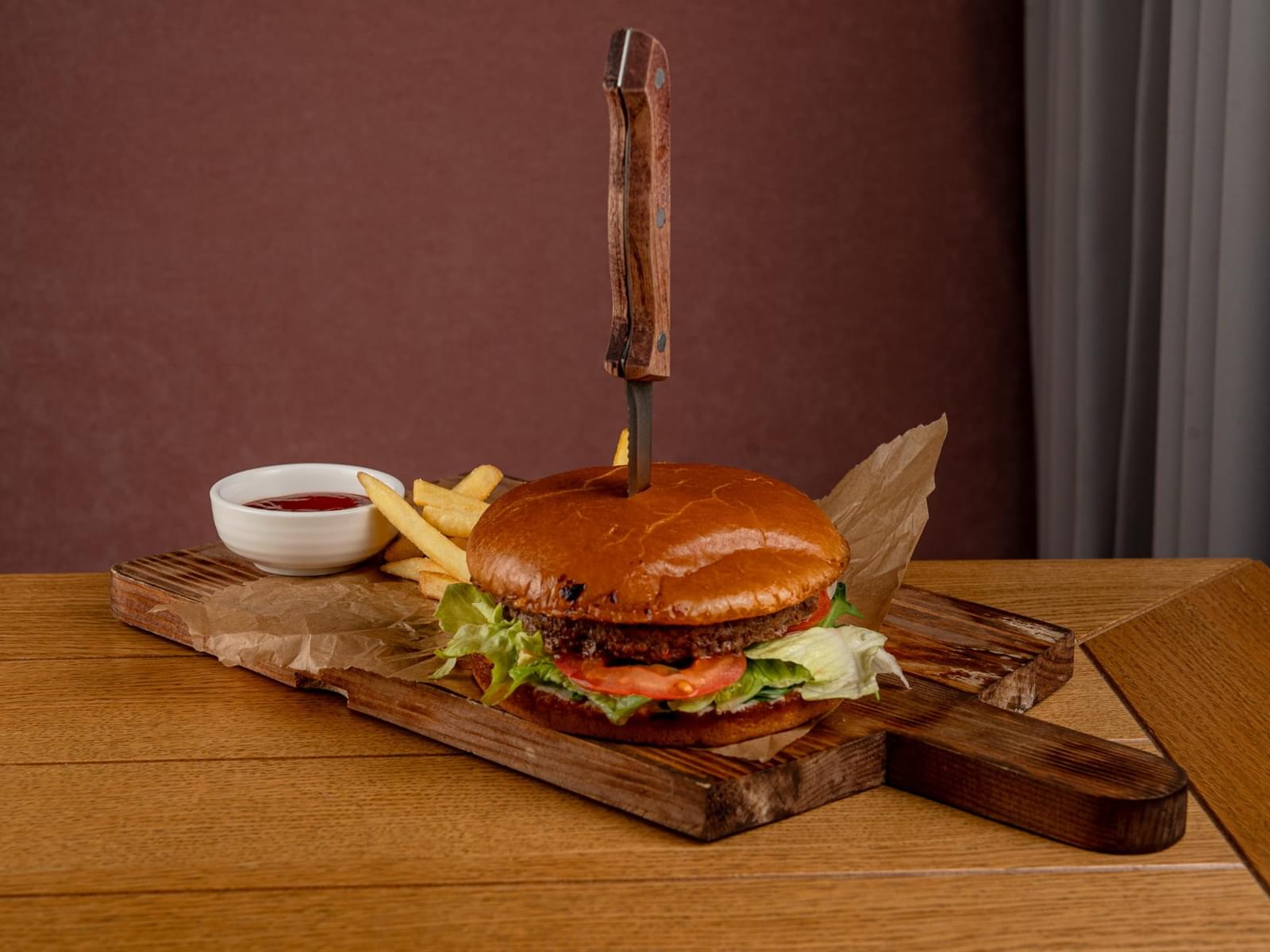 фото ресторана #2