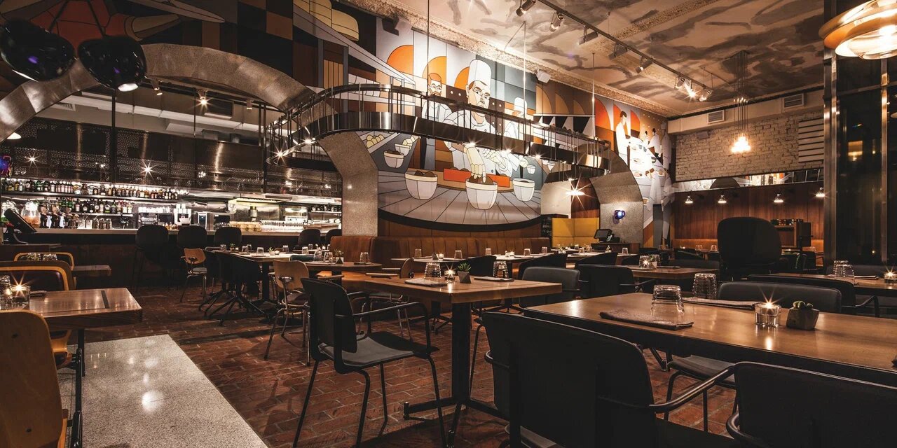 фото ресторана #8963