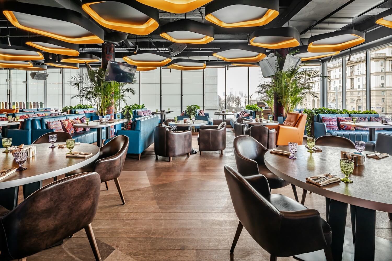 фото ресторана #1