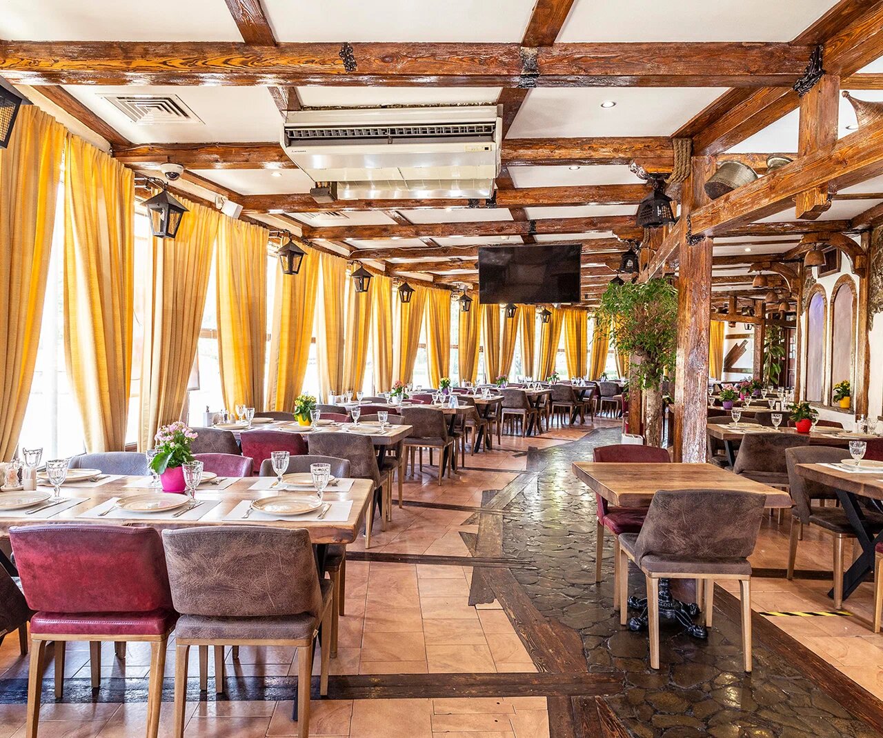 фото ресторана #6430