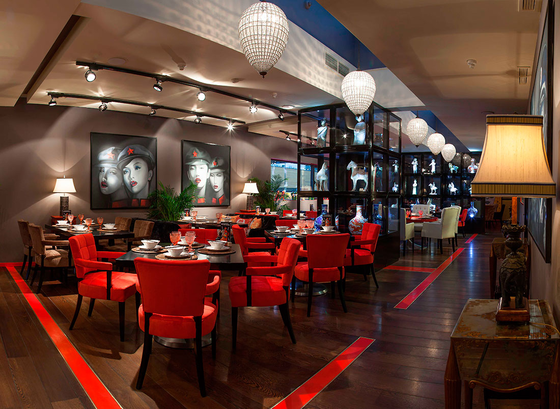 фото ресторана #11946