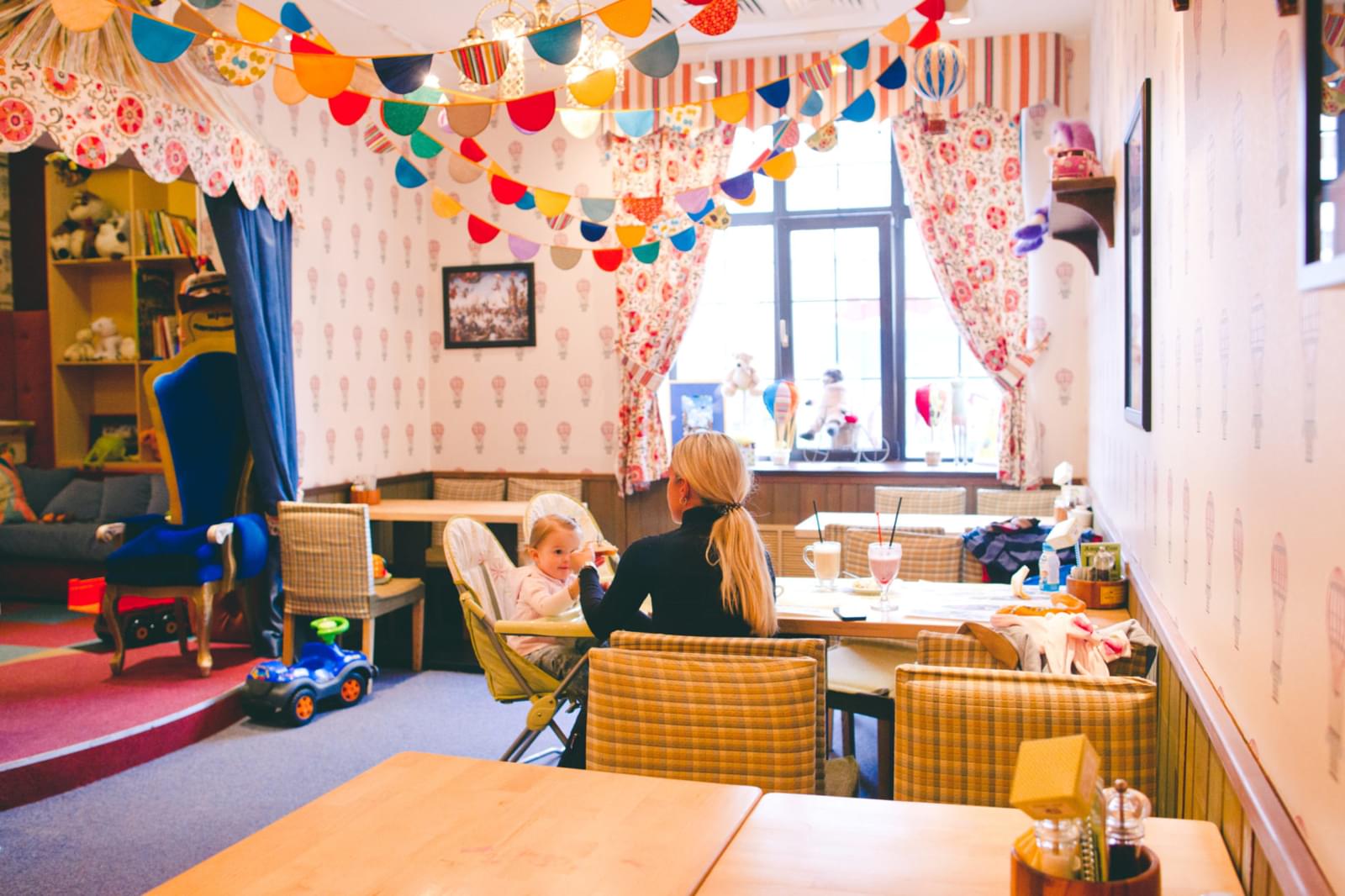 фото ресторана #12347