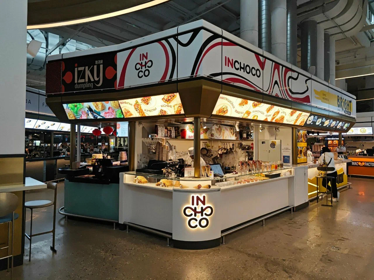 фото ресторана #5811