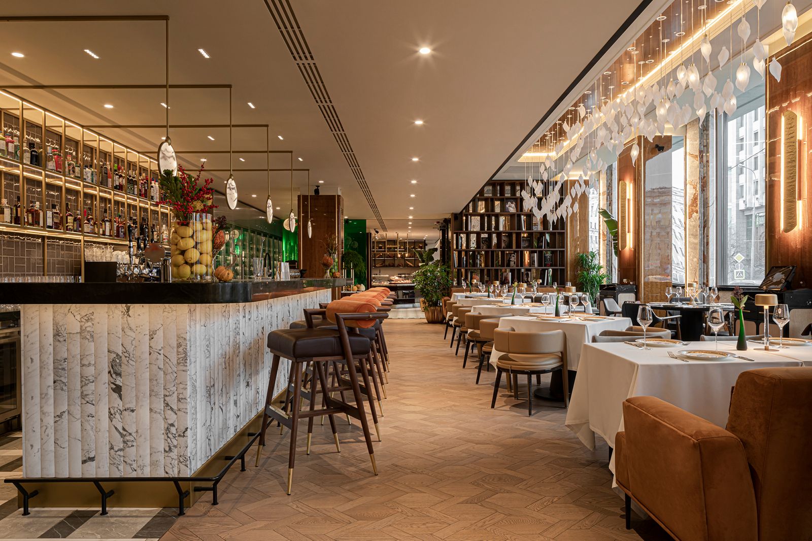 фото ресторана #3535