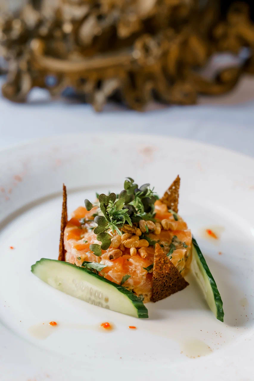 фото ресторана #2