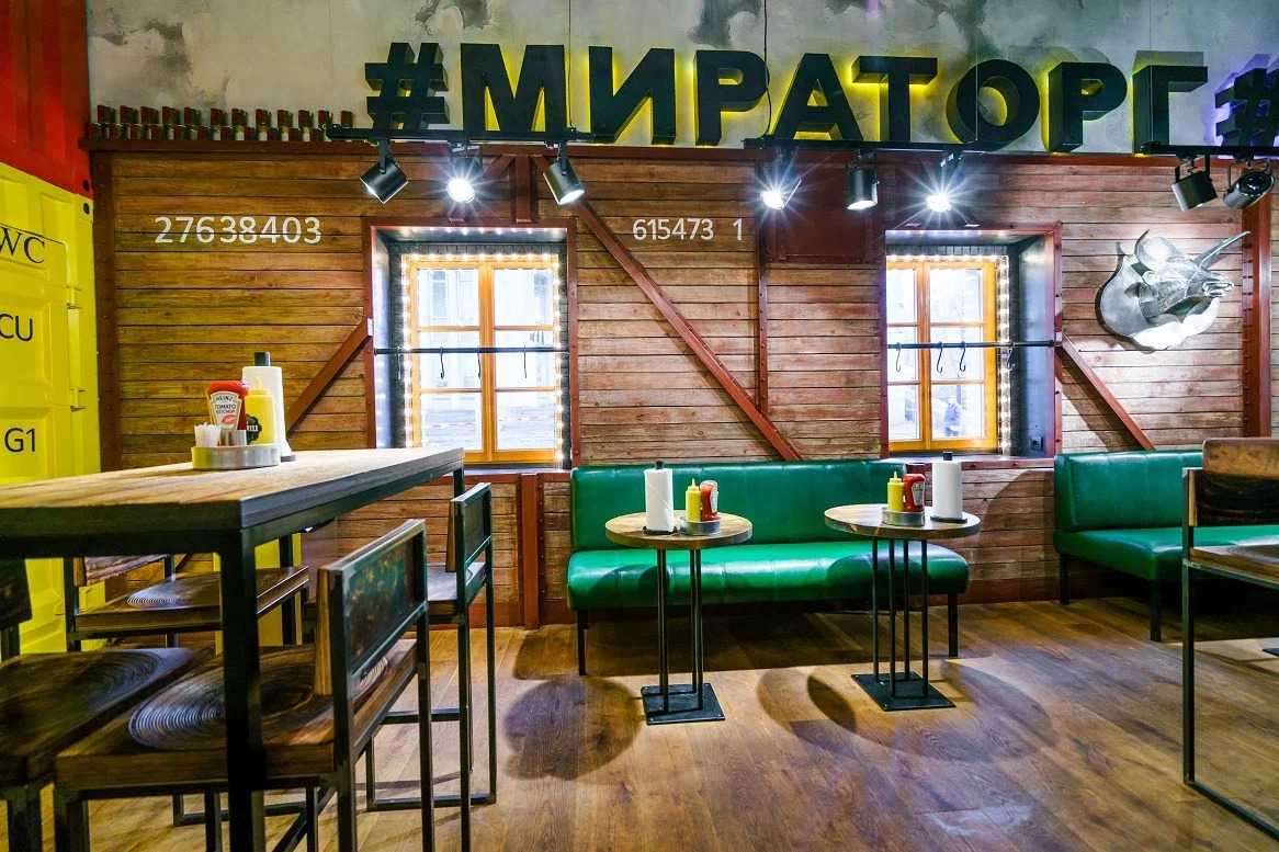 фото ресторана #4073