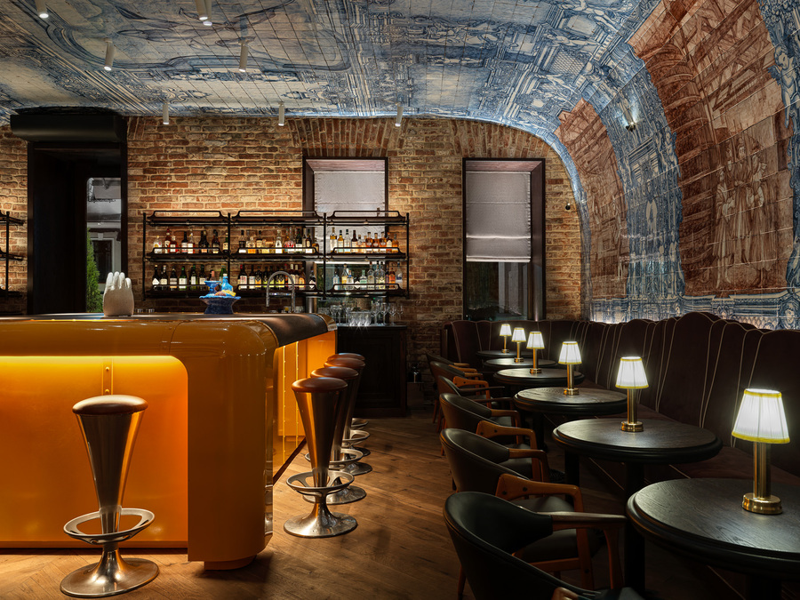 фото ресторана #1