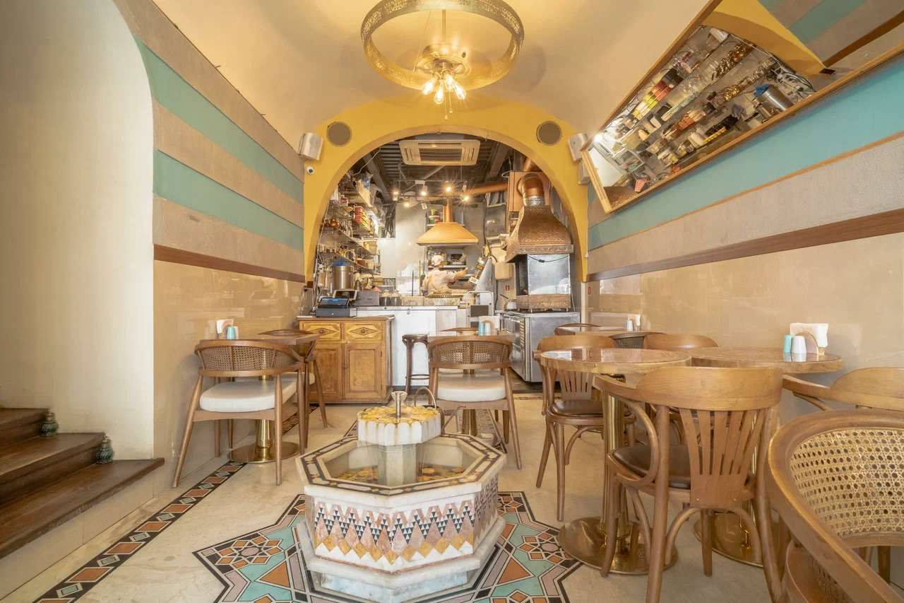 фото ресторана #9305