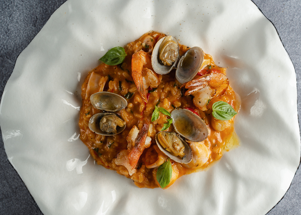 фото ресторана #3