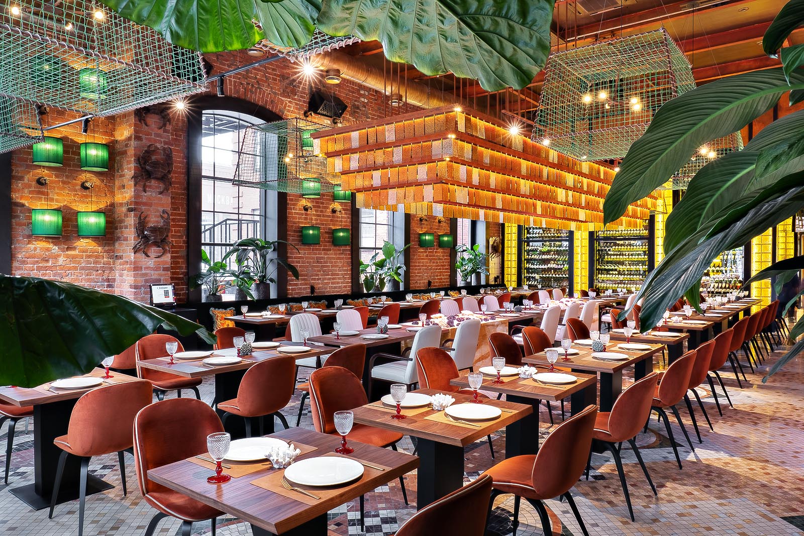 фото ресторана #9961