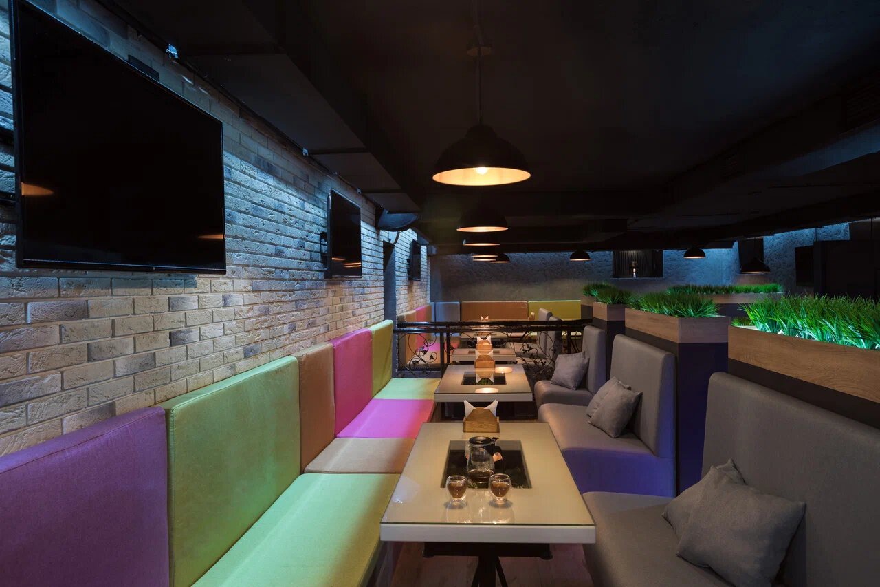 фото ресторана #6363