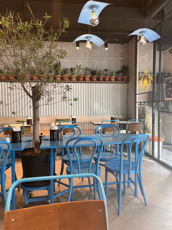 фото ресторана #8977