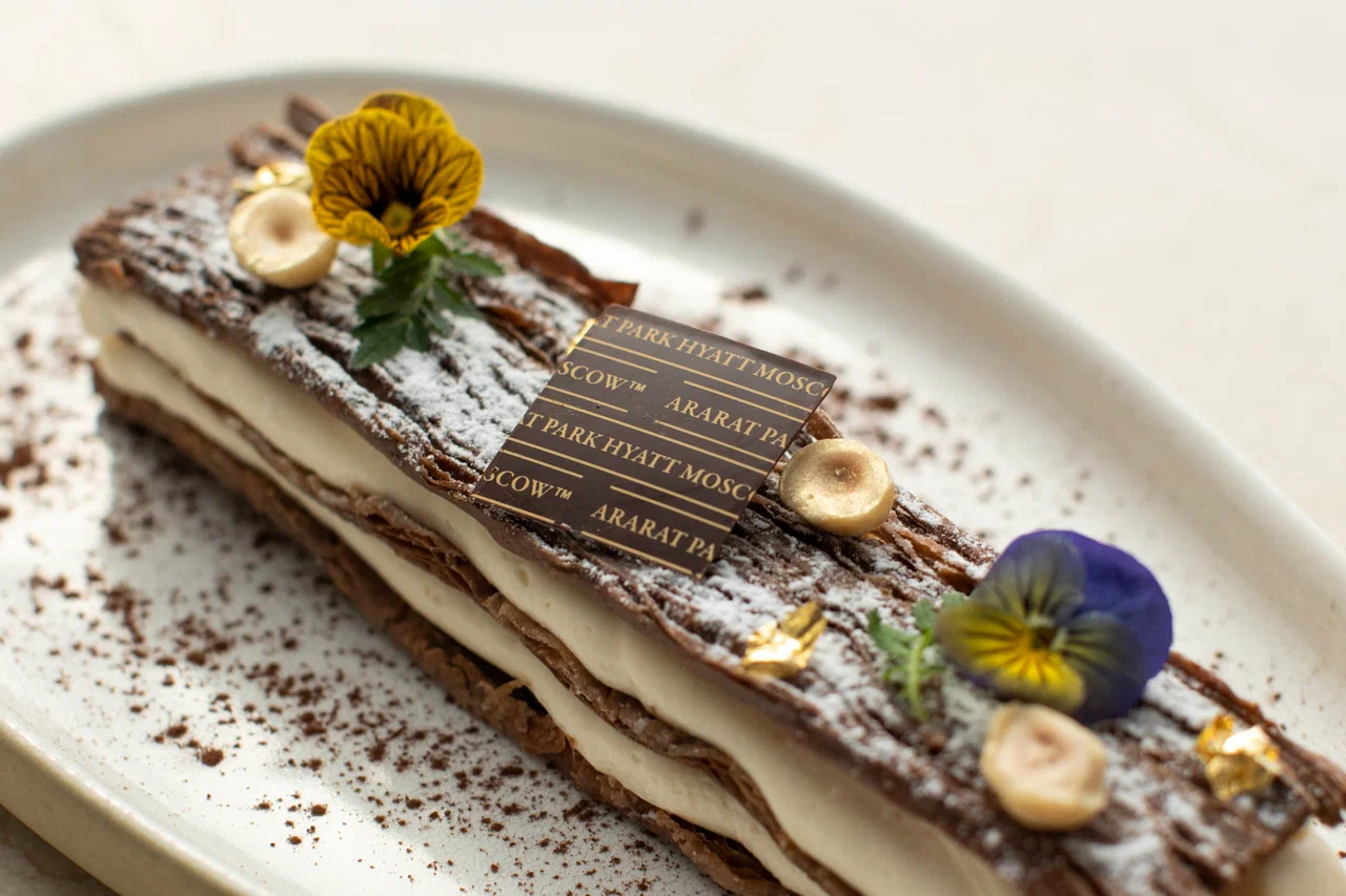 фото ресторана #2