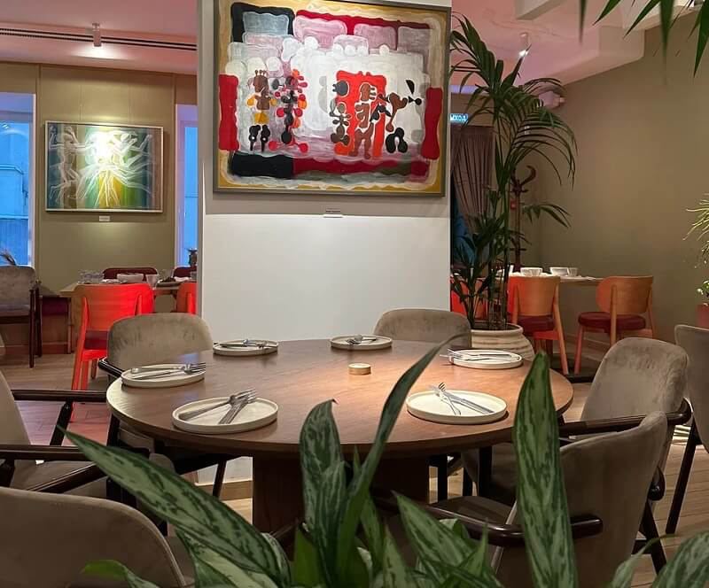 фото ресторана #1