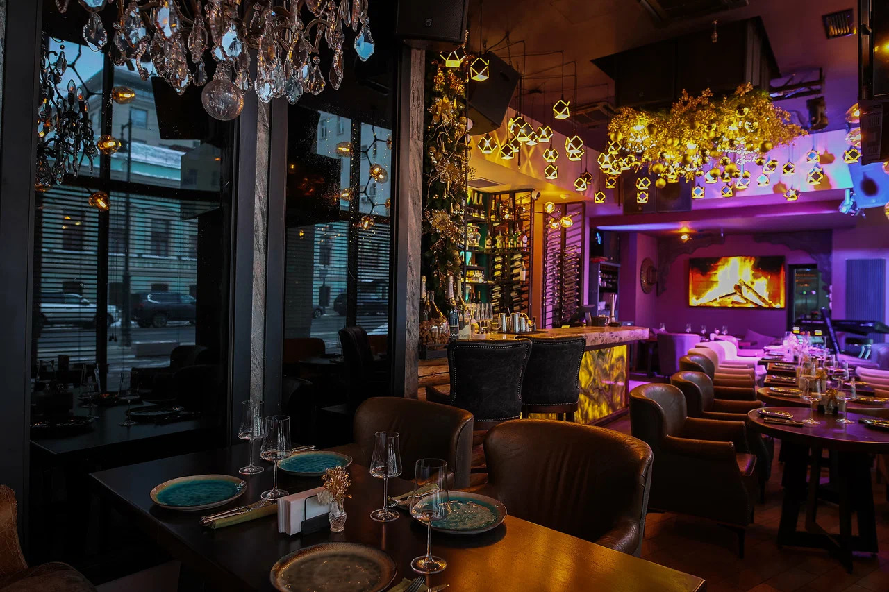 фото ресторана #9886