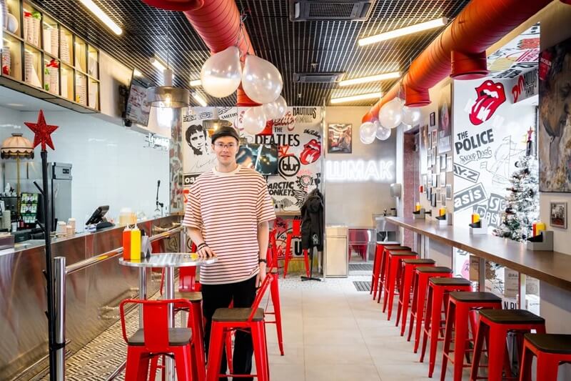 фото ресторана #1