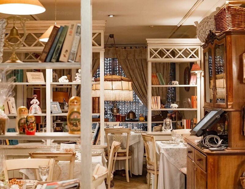 фото ресторана #1