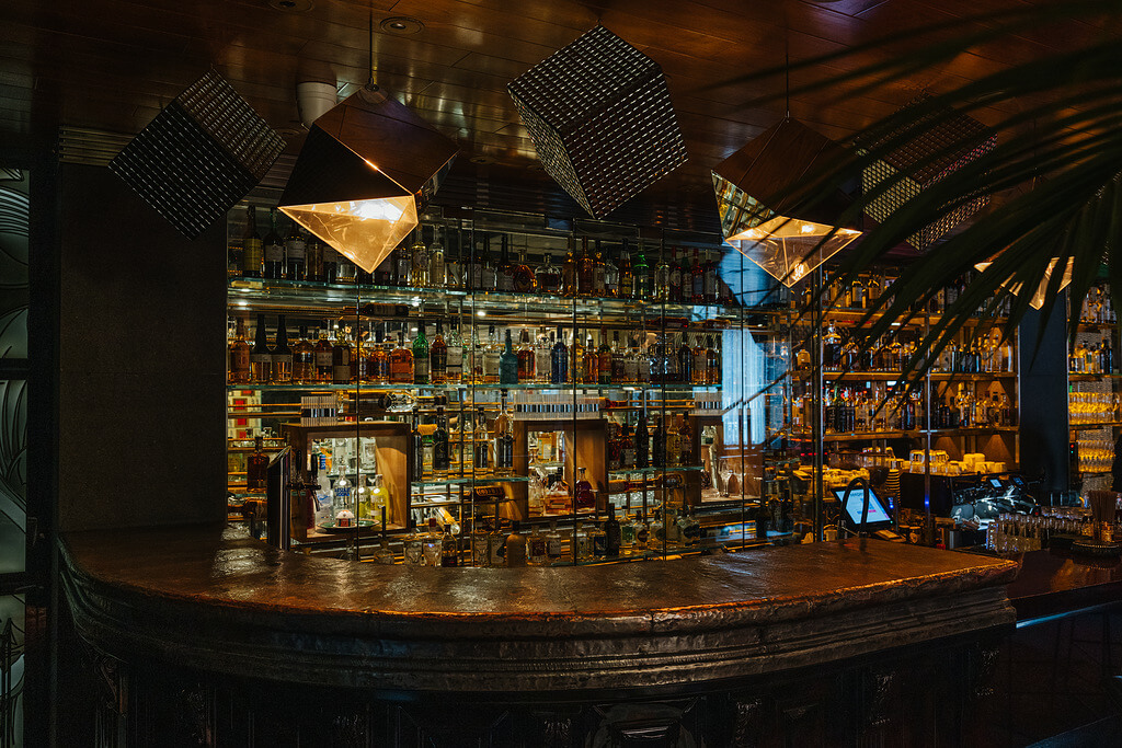 фото ресторана #3095