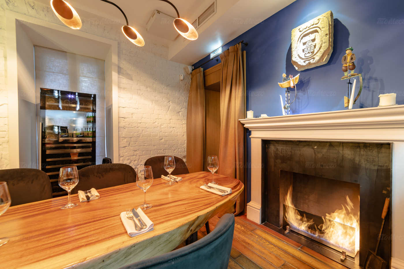 фото ресторана #8827