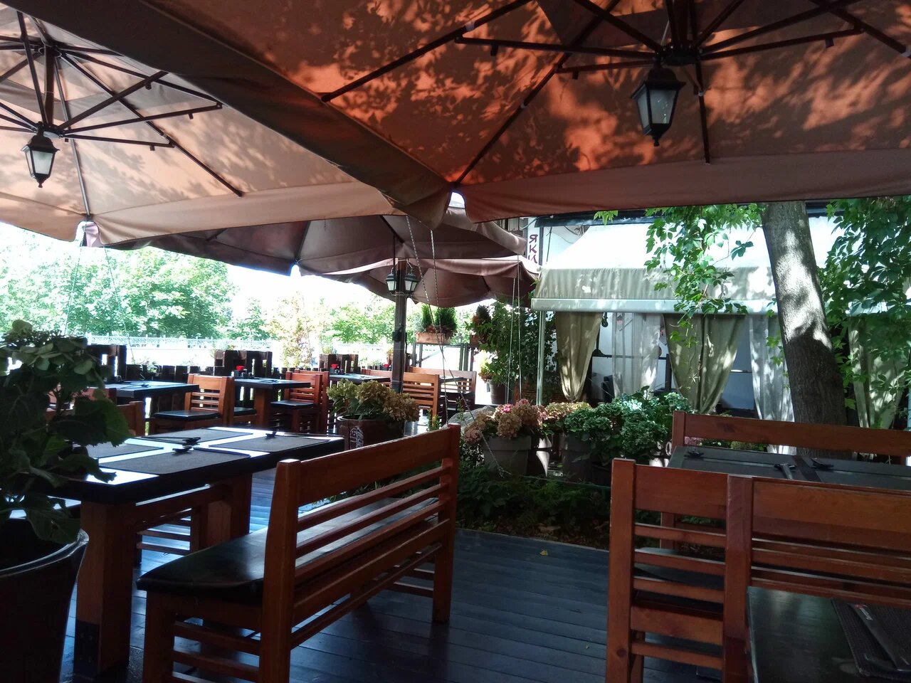 фото ресторана #1076