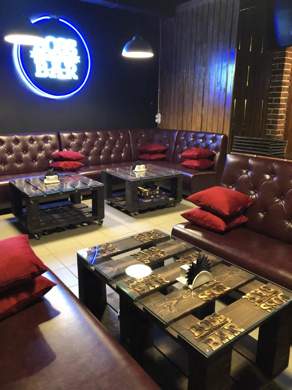 фото ресторана #3345