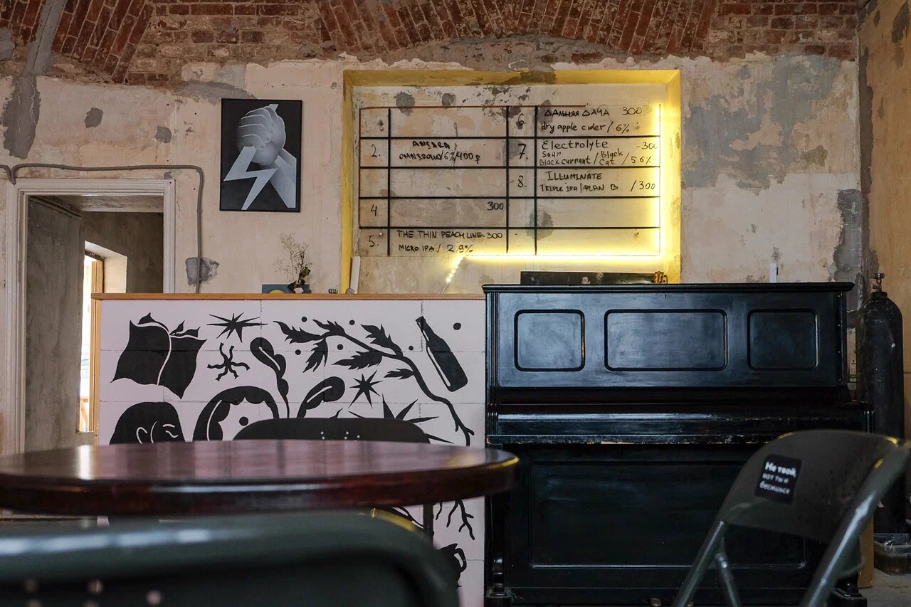 фото ресторана #8210