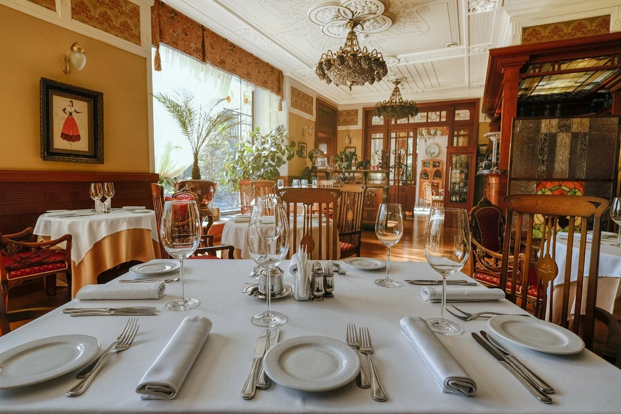 фото ресторана #9013